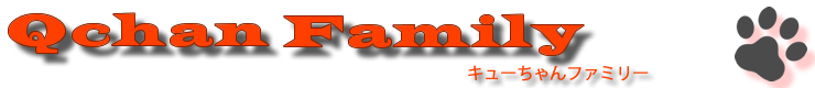 キューちゃんファミリーのページ